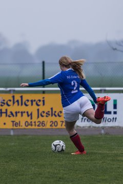 Bild 10 - Frauen VFR Horst - SG Eider 06 : Ergebnis: 5:3